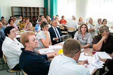 Что изменится в школах с 1 сентября 2026 года?